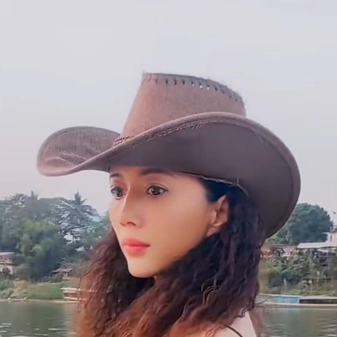 山咔咔闯海外