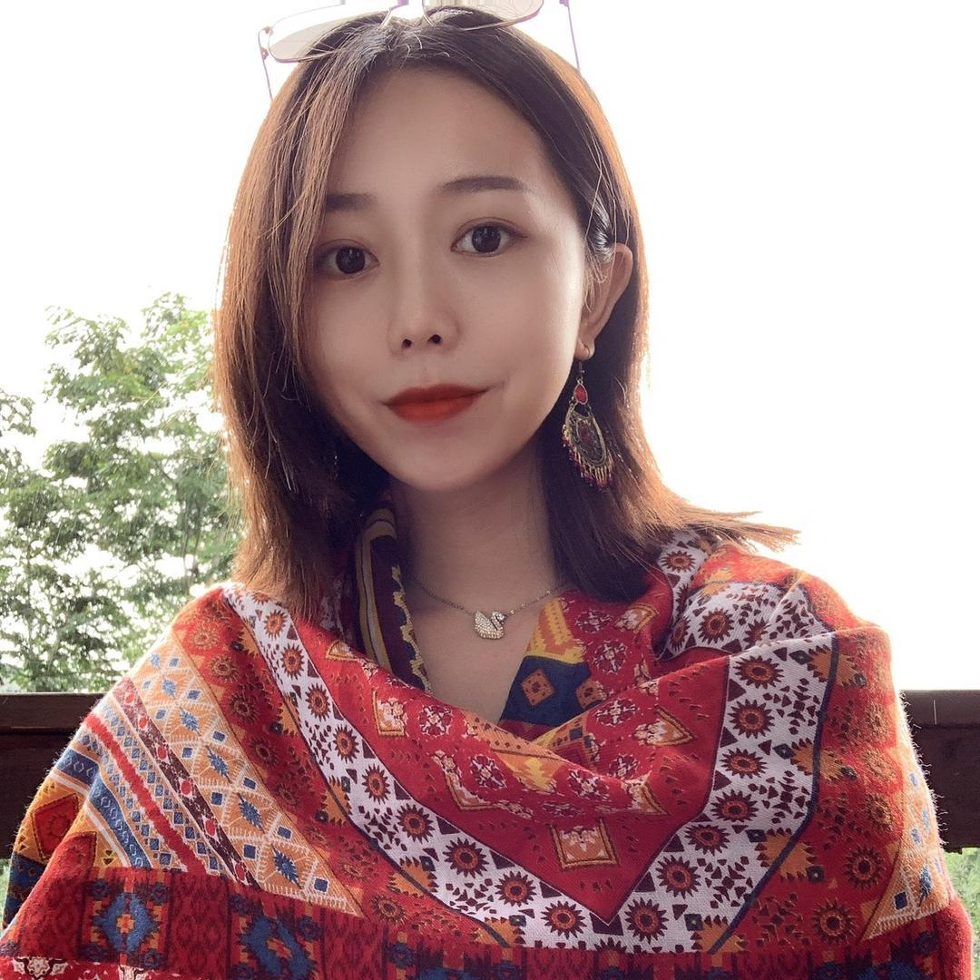 👸🏻喜欢