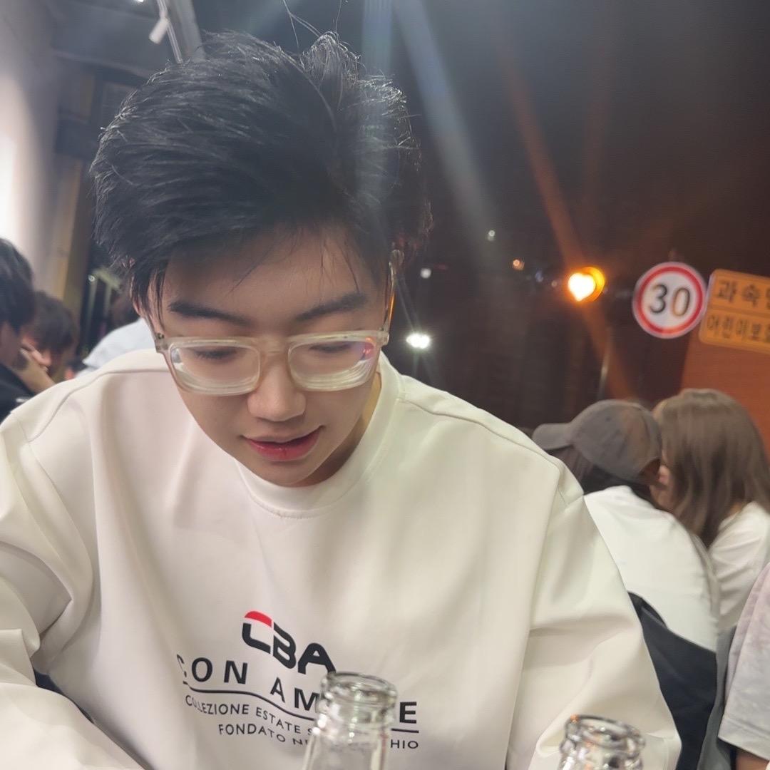 暴躁小航航