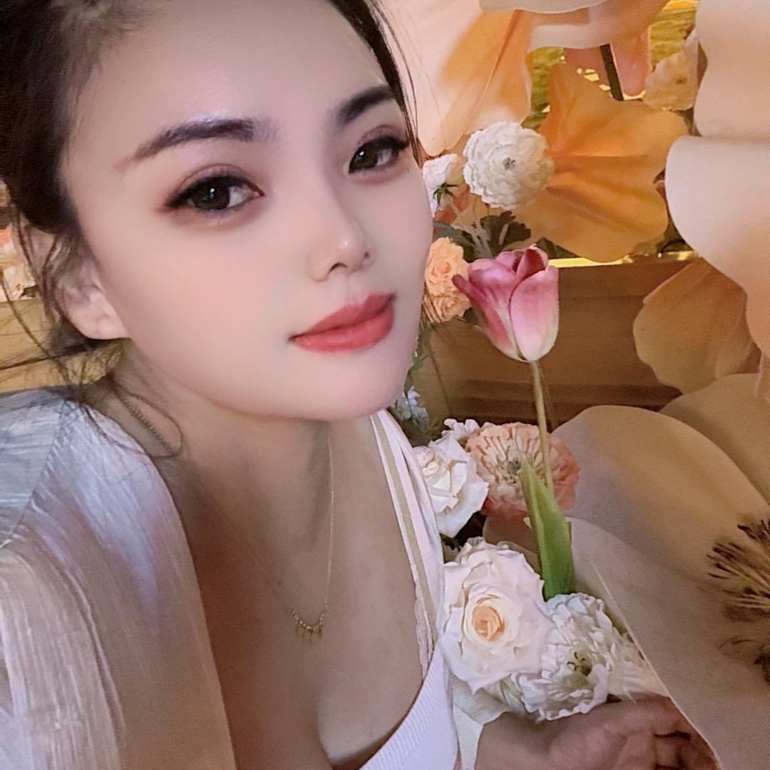 烟雨如梦