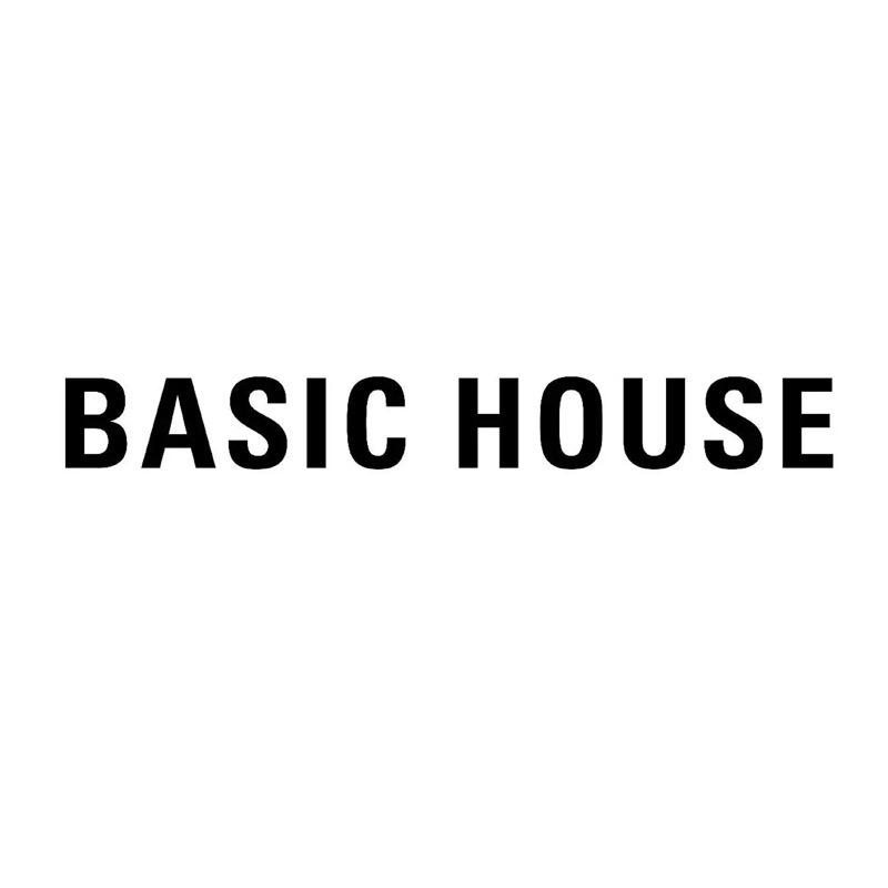 Basic House百家好汀兰专卖店播