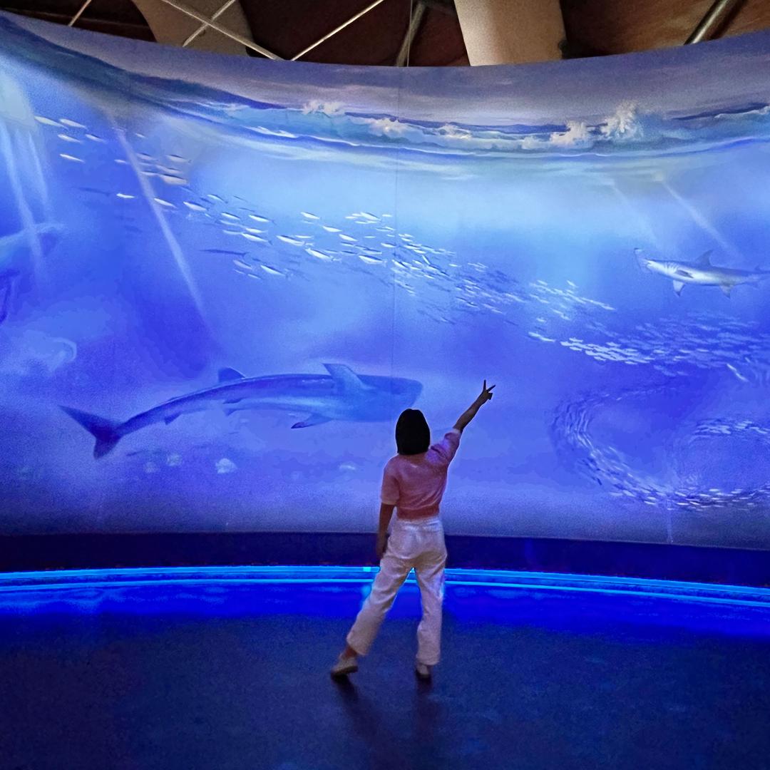 鲜味厨房李漂亮