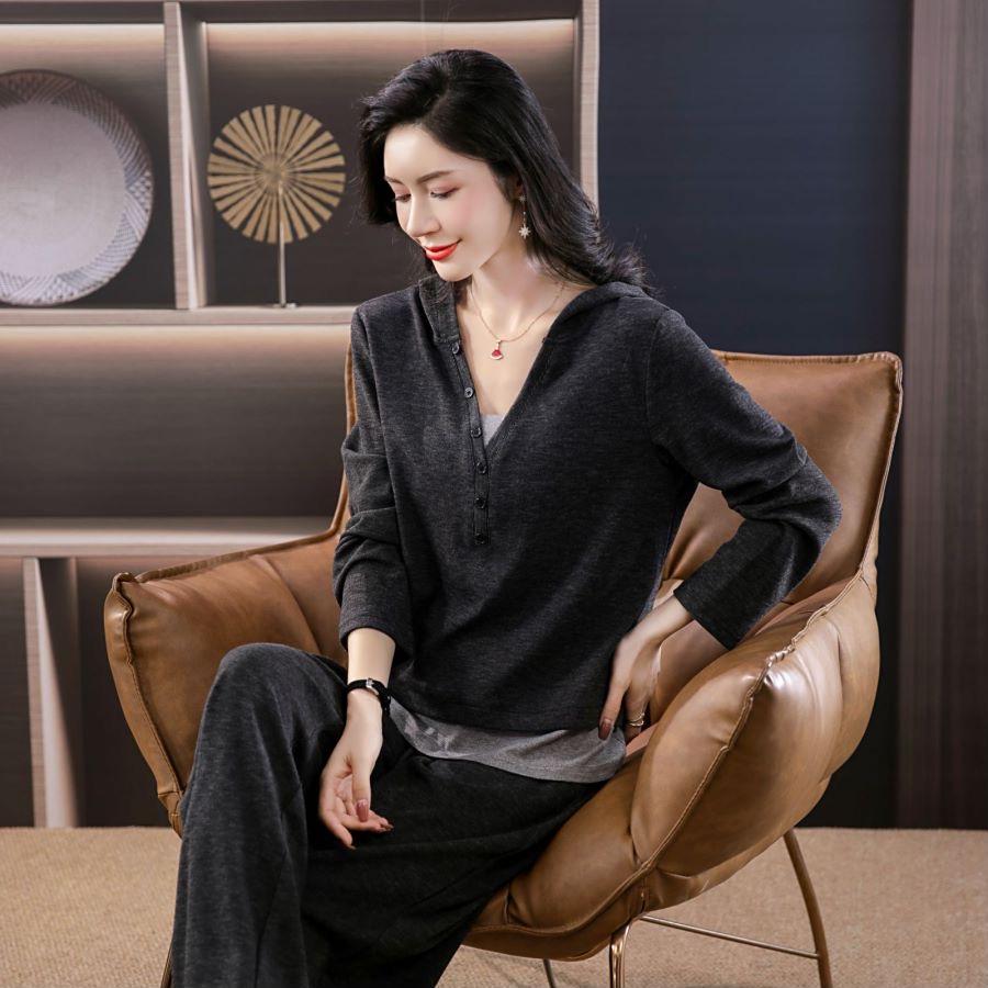 伊家品牌女装工厂