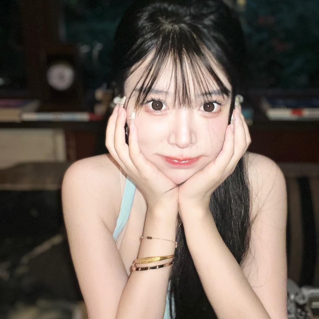 宁波搬砖小娘比～