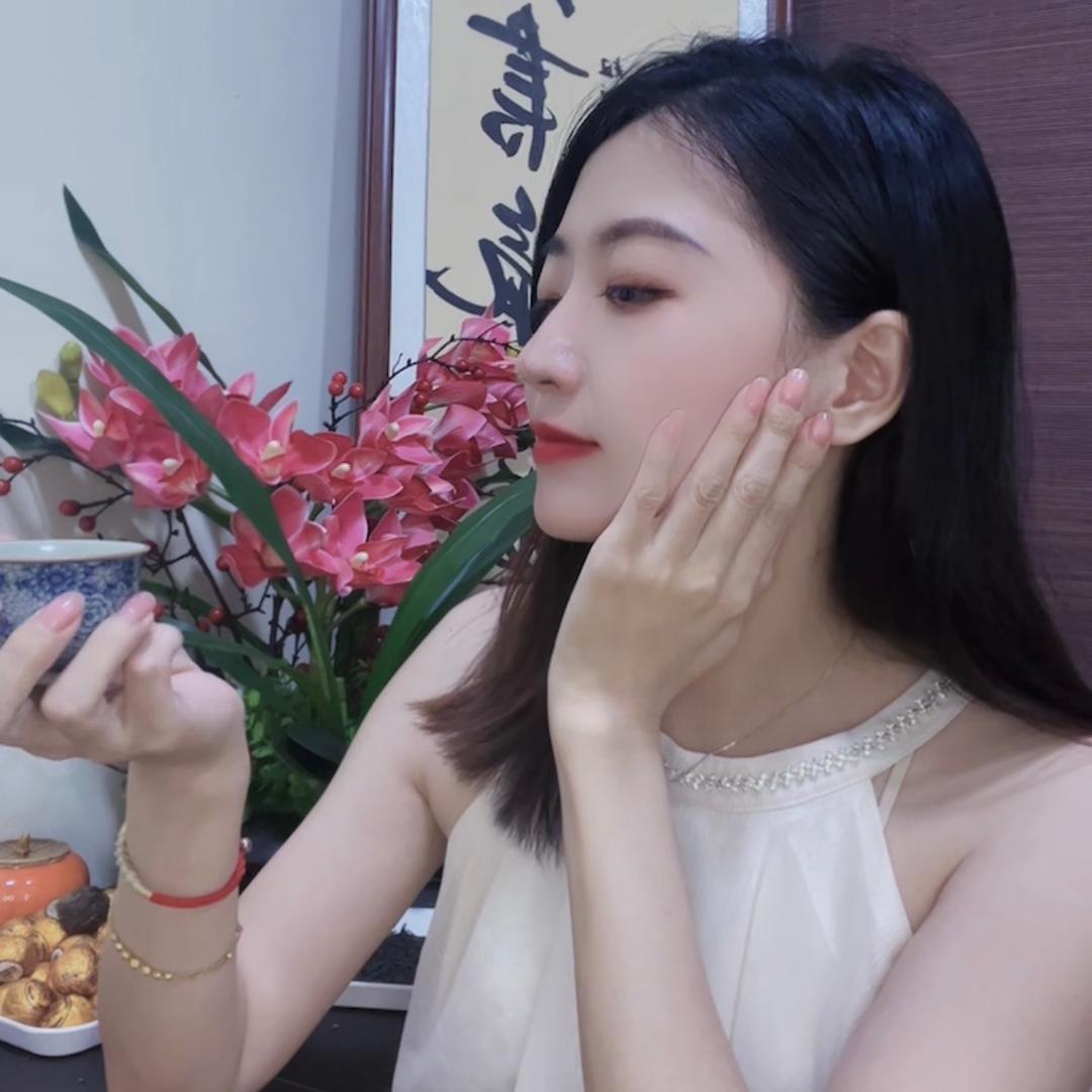 丽子吖