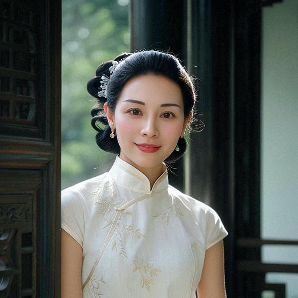 圆圆养生记