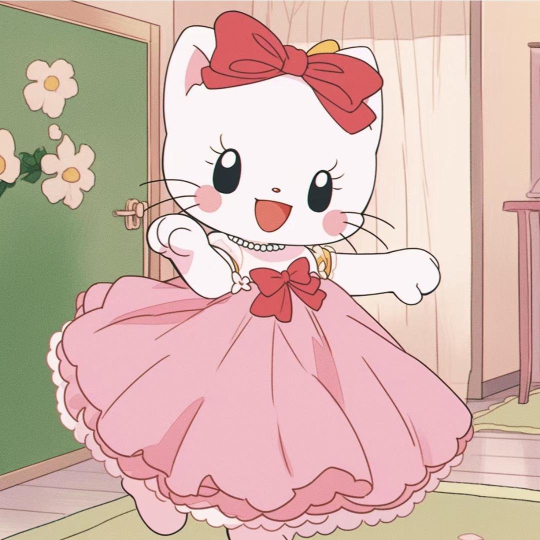 小包子✨