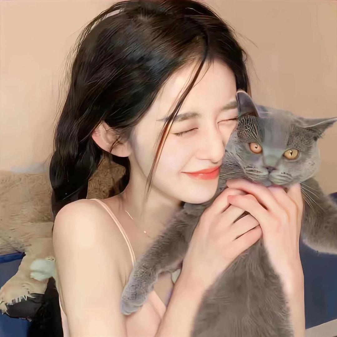Ｙａｎｇ 七安🍒