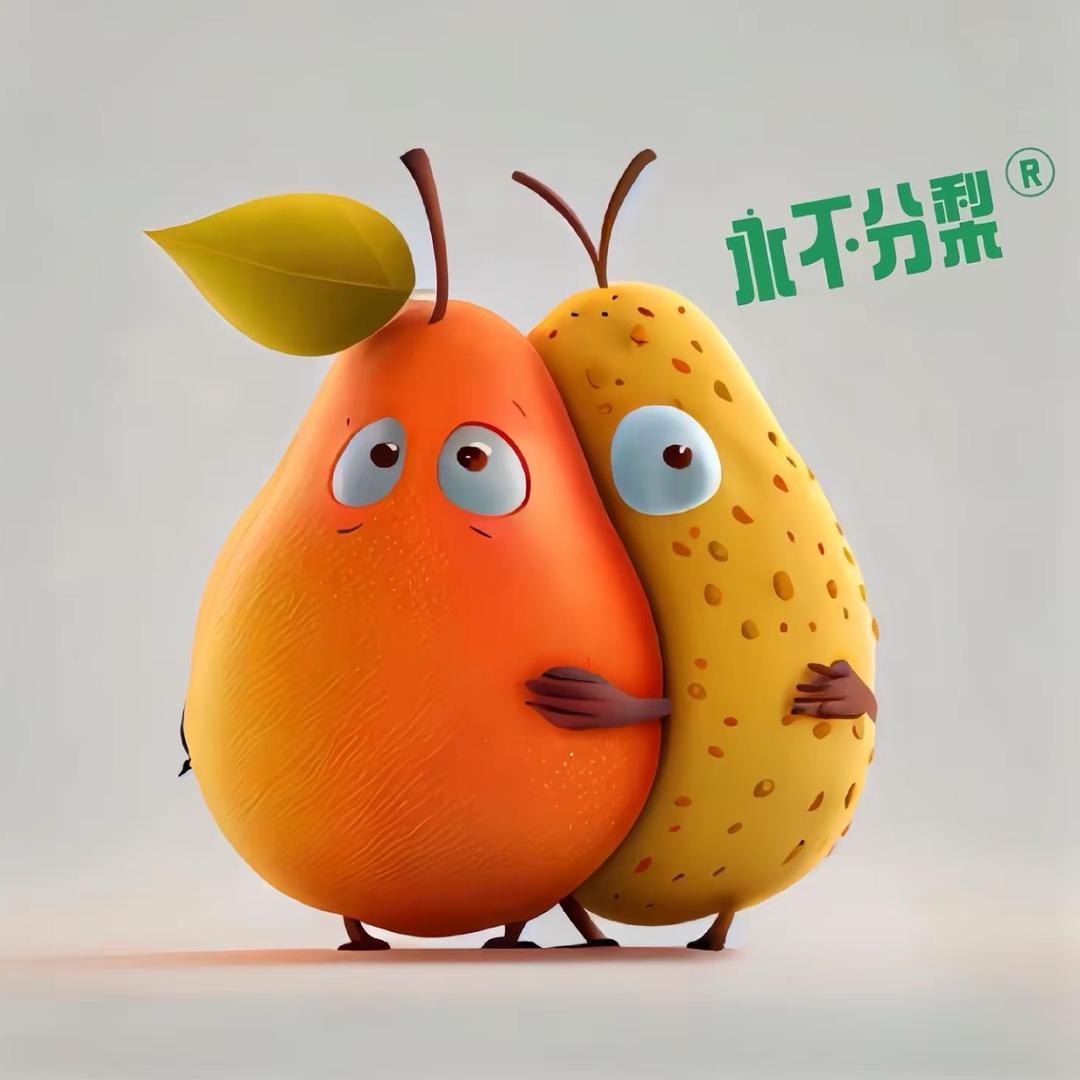 鸭梨明天到
