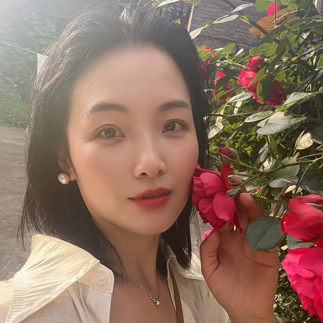 广安娜娜看房