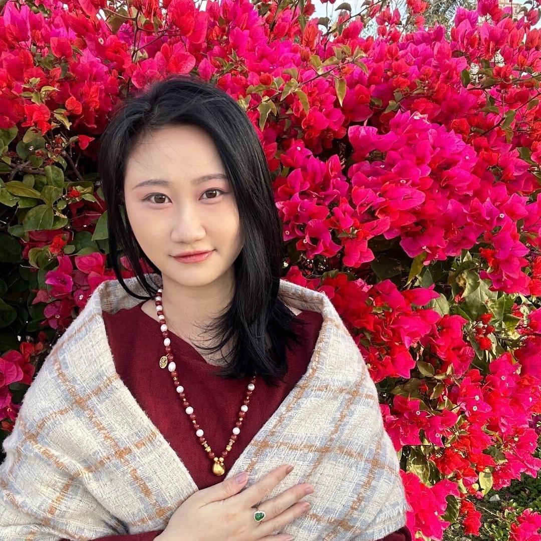 邓邓🦋