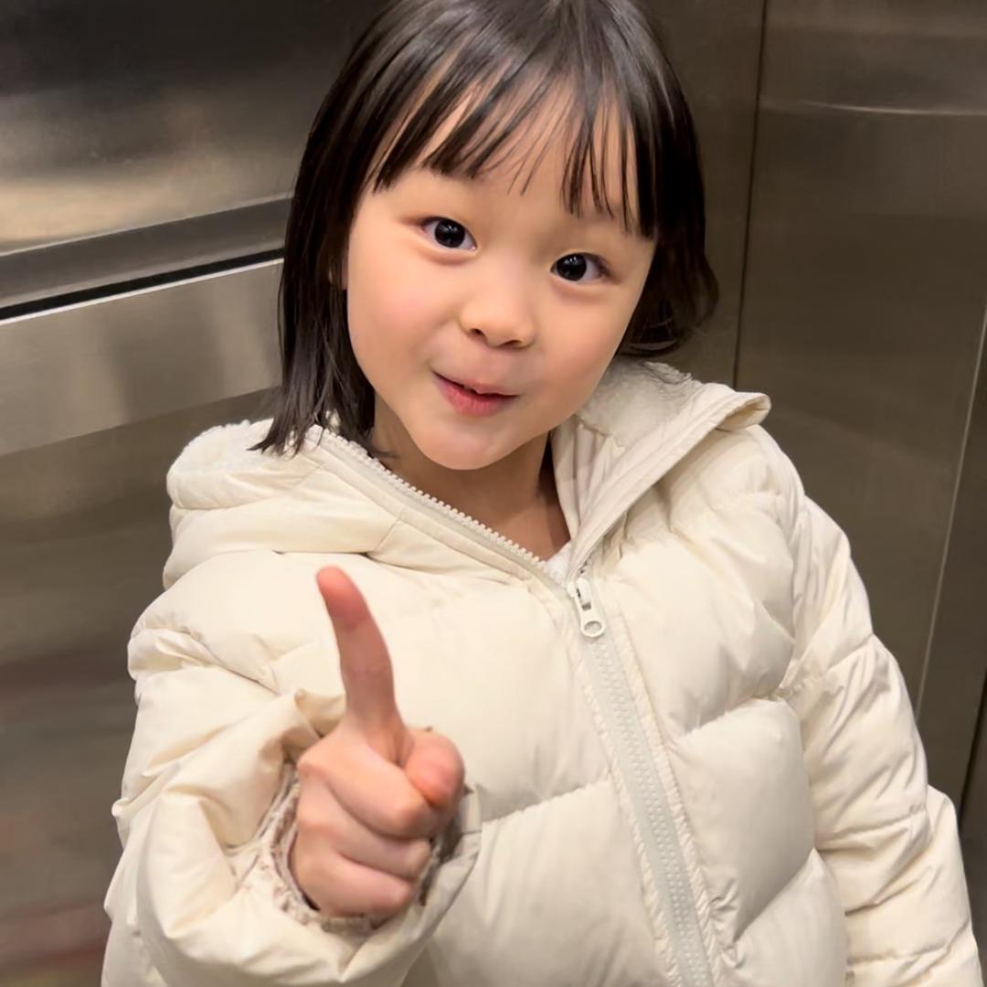 可心爱说话（日常）