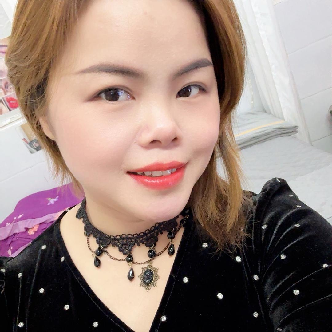 小覃