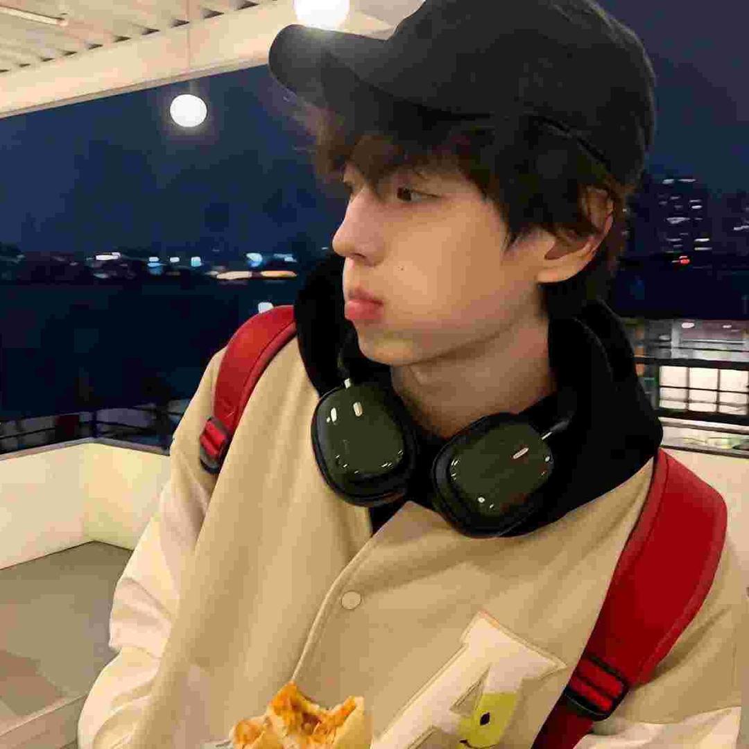 ♡ྀིི明天見