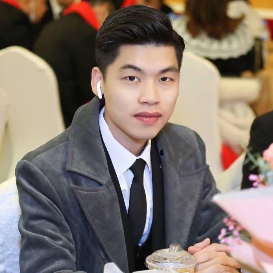 广州许先生陪你买房