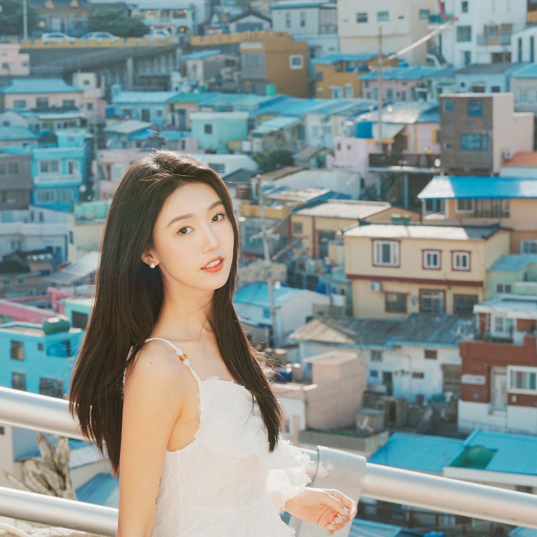 是小伊啊