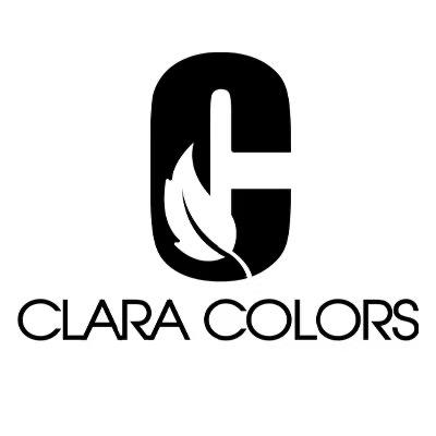 CLARA COLORS