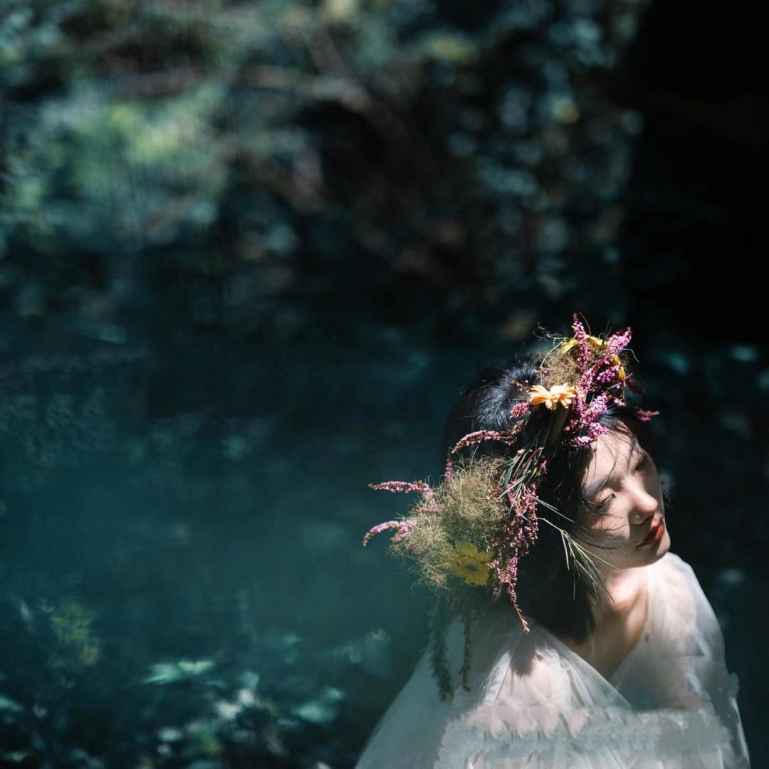 摄影师  璇zi📸（约拍）