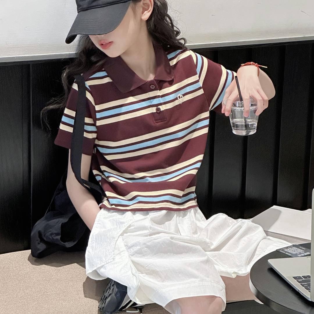 孙小美AIZA妃鱼韩国童装