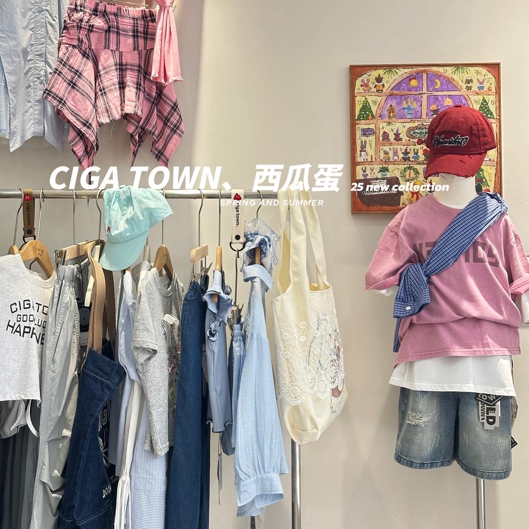 任泽区西瓜蛋主理人