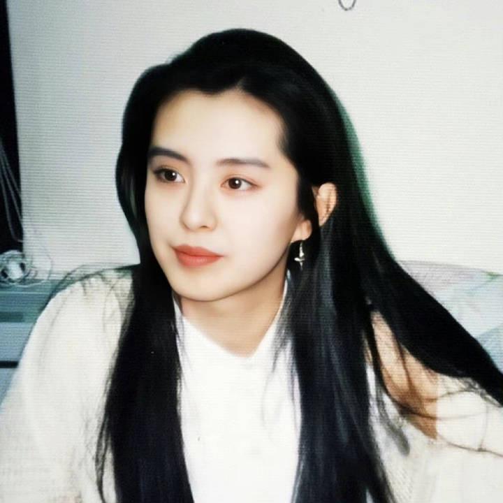 月亮睡了没🌙