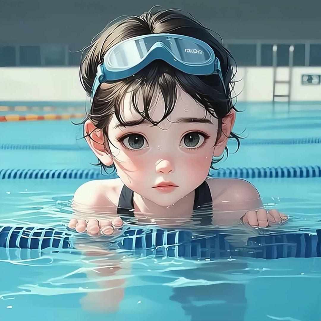 佛山市顺德区大良游泳