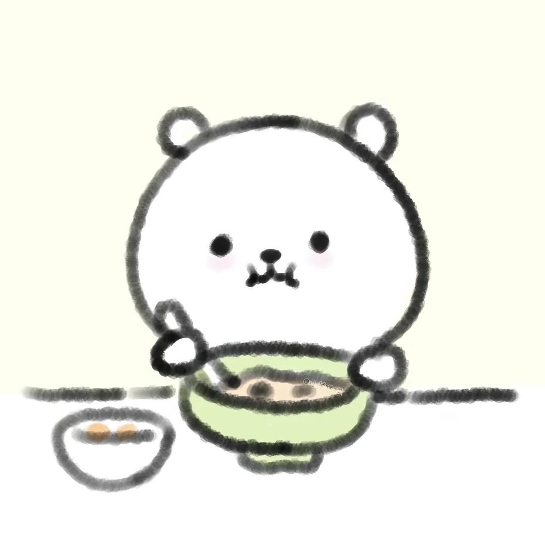 我有一个小嘉宝宝