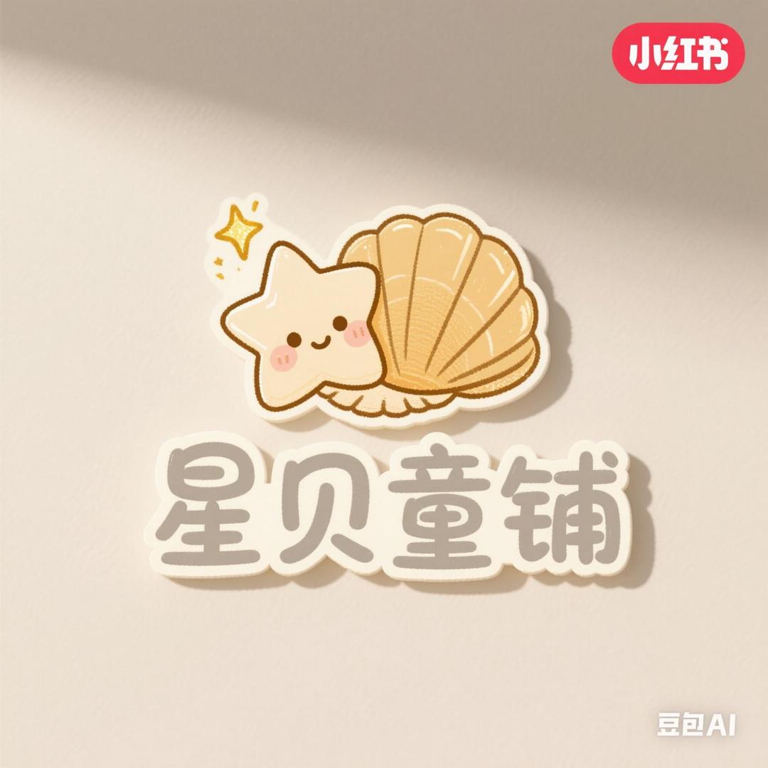 星贝童铺