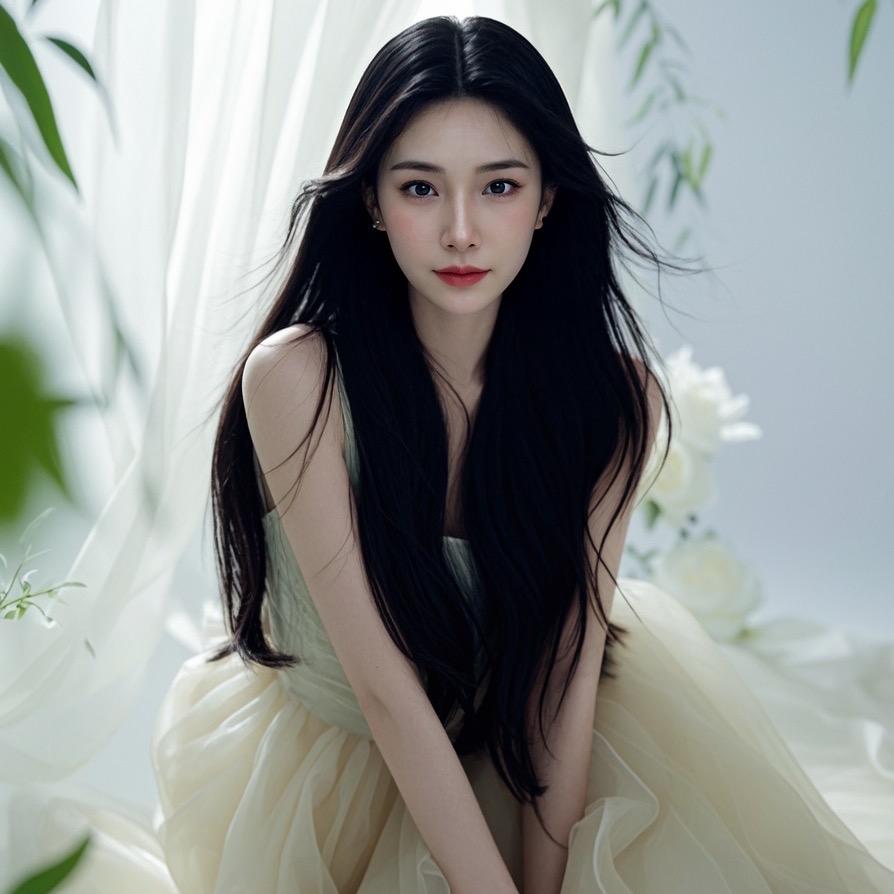 蜜可儿轻奢定制女装