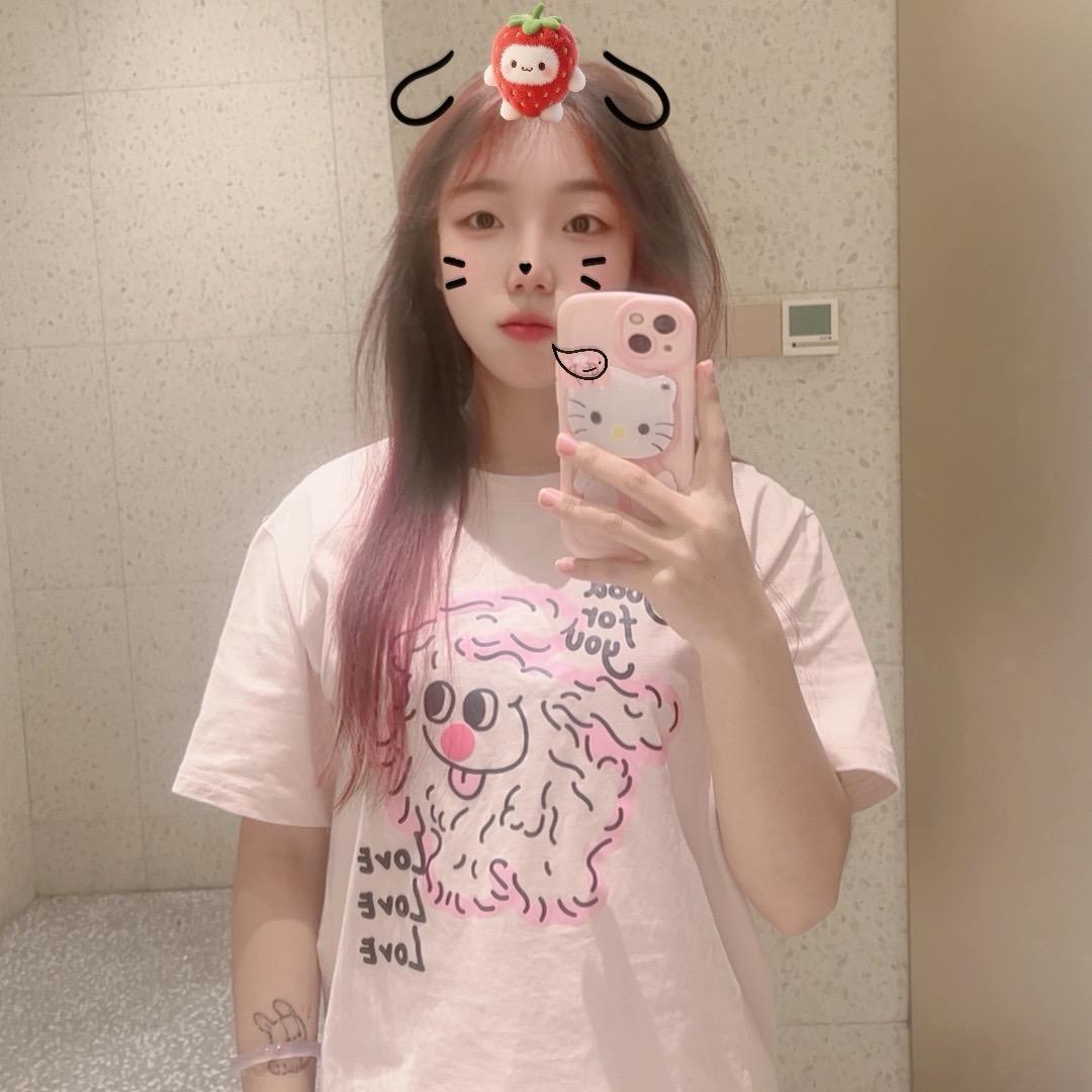 @遇见
