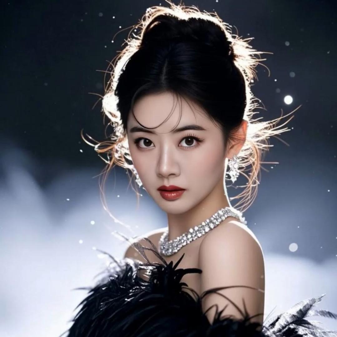 琪小姐7-百货商行