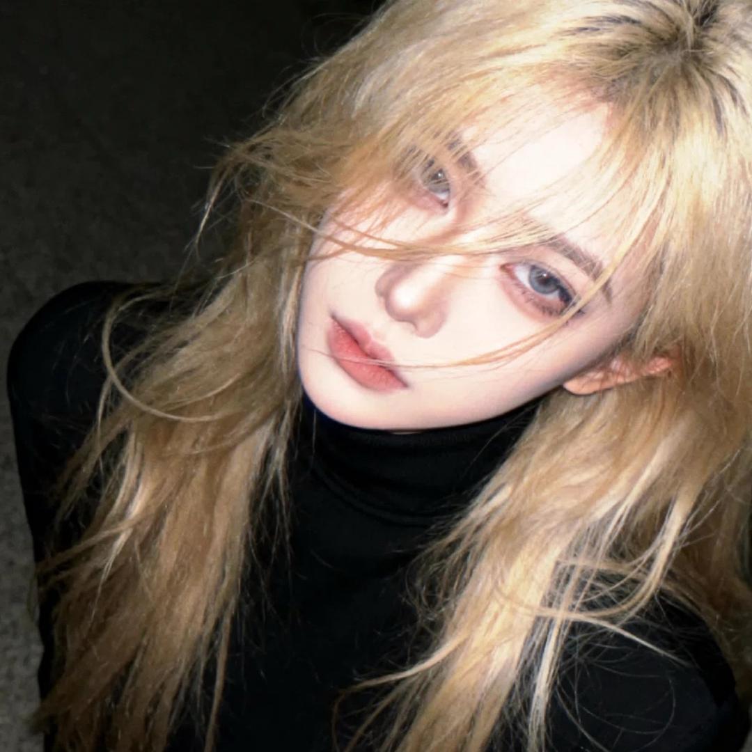 拿铁☕️不加糖