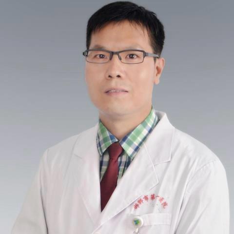 孙江华
