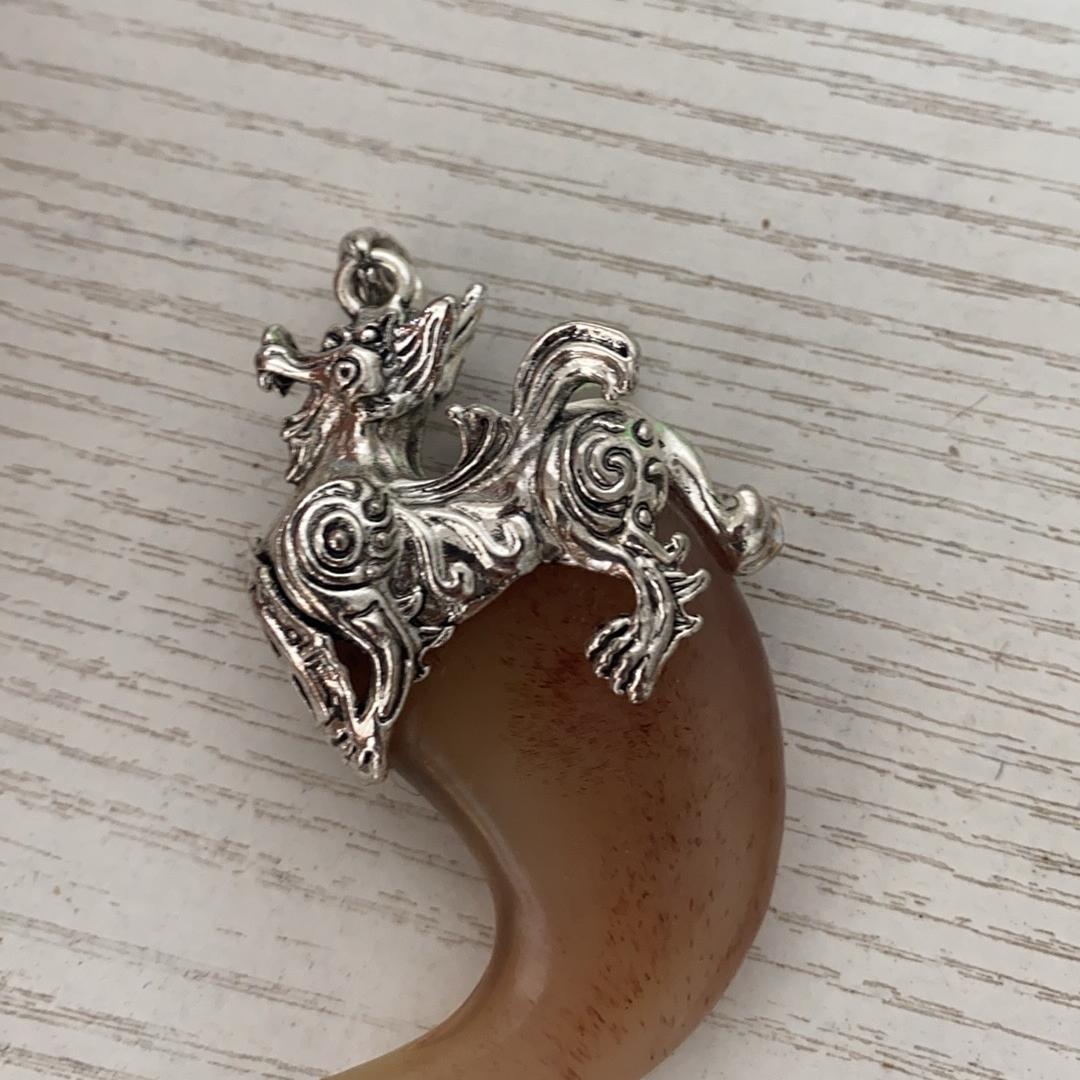 骨羚精怪