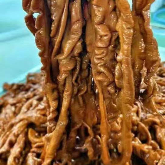 海霸王卤味(小李)