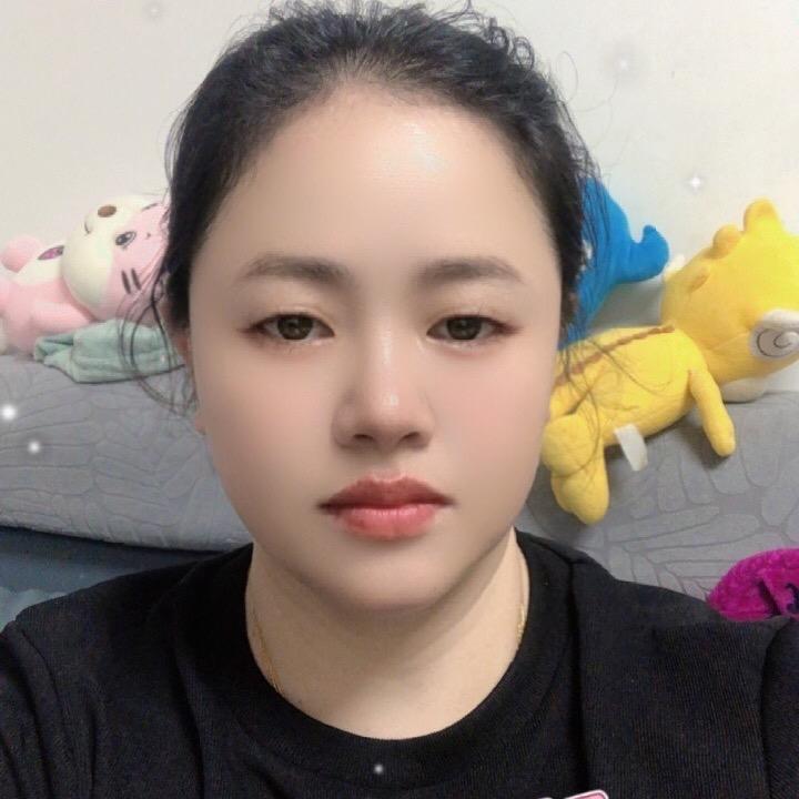 爱我宝贝