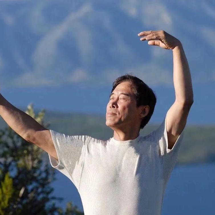 李俊峰-松静养心