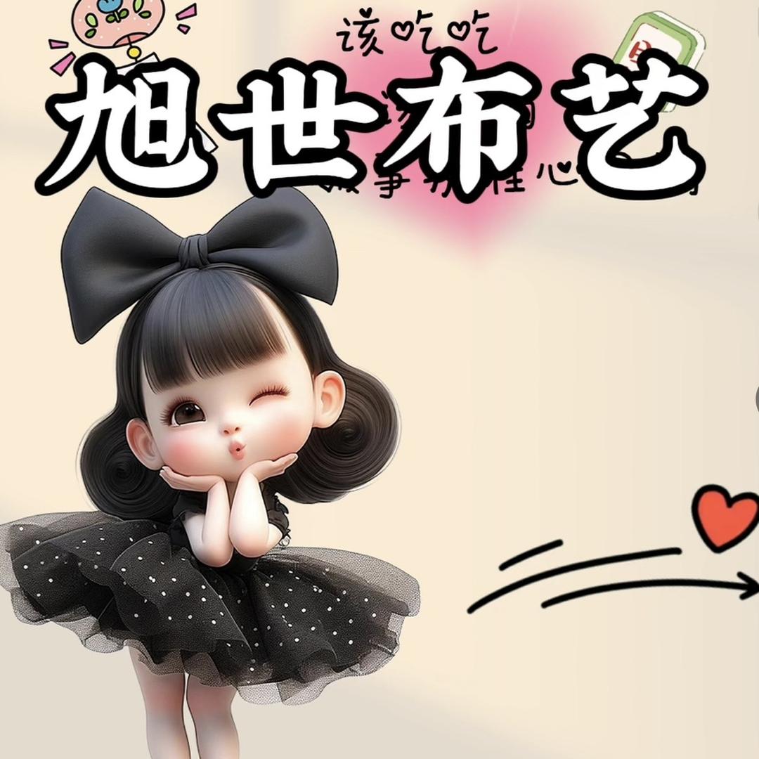 旭世布艺
