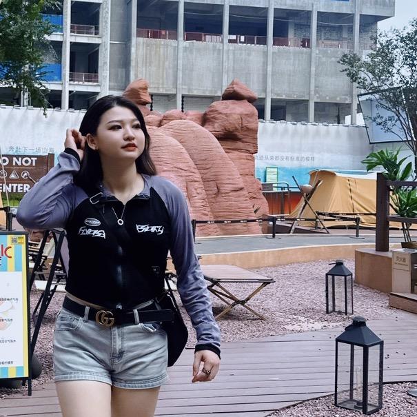 是真妹呀