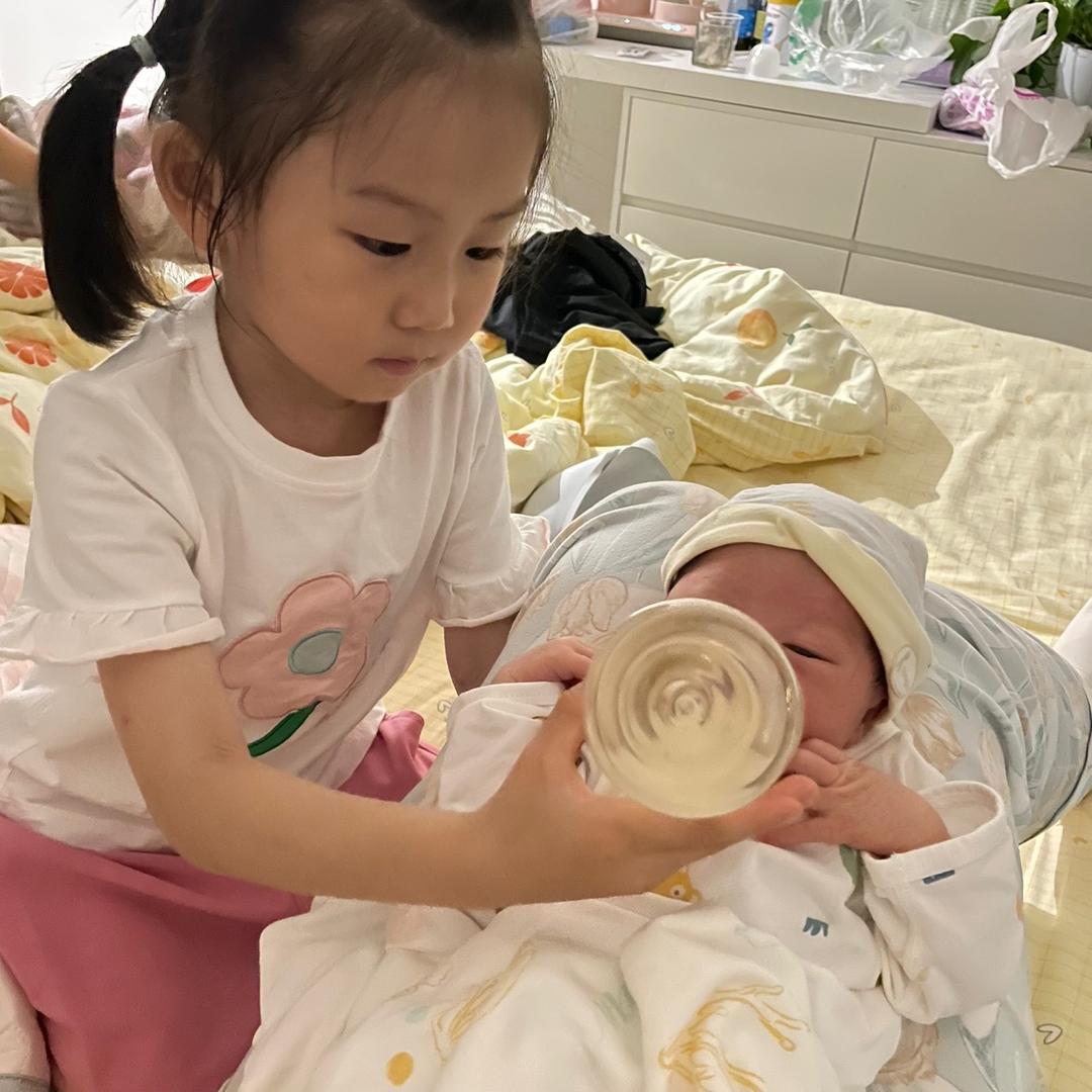 两哇日常🌟