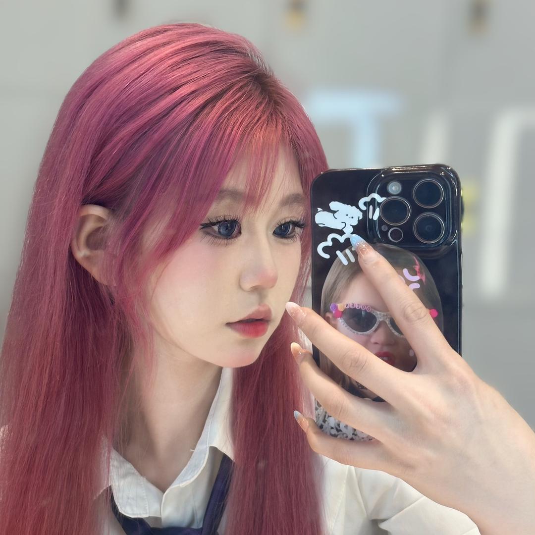 沫沫咿呀