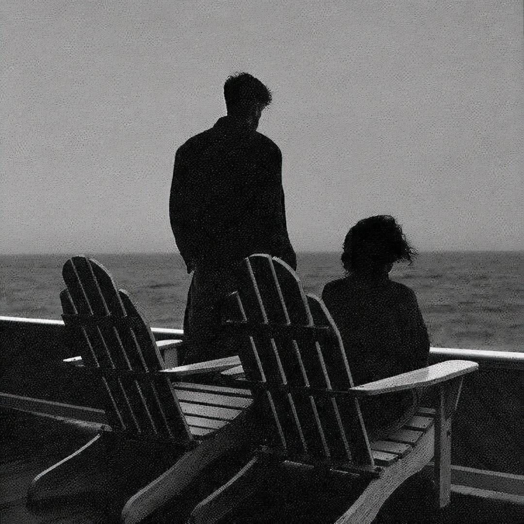 明天·见