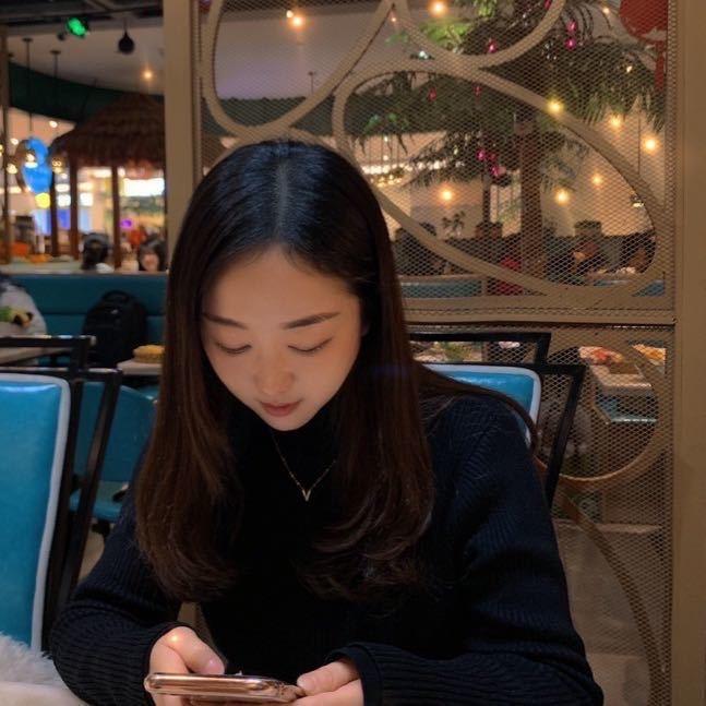 松滋眉眼唇定妆•婕婕•