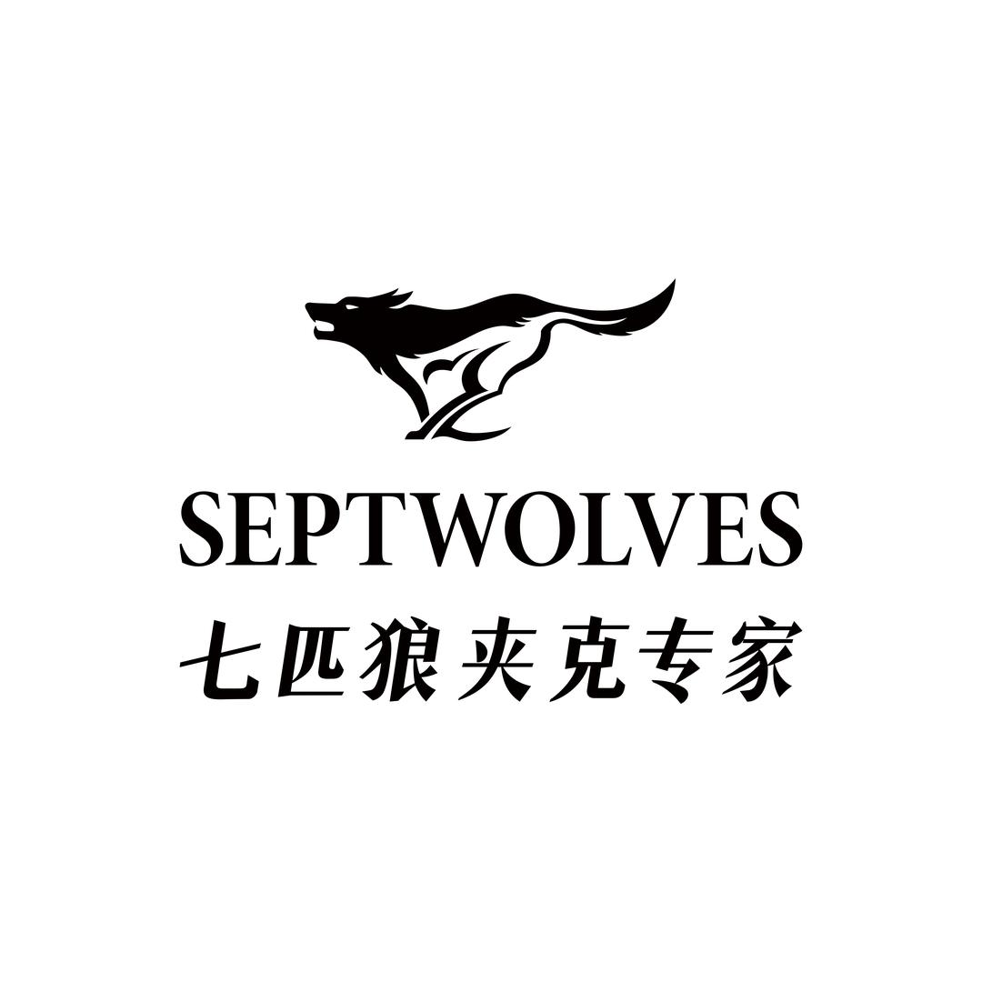 七匹狼男子旗舰店