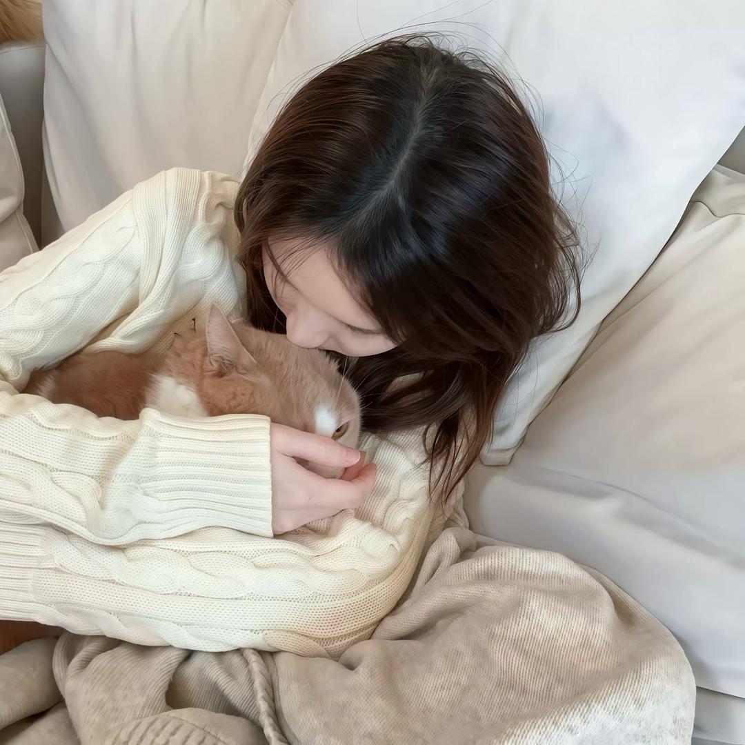 钰妹妹.