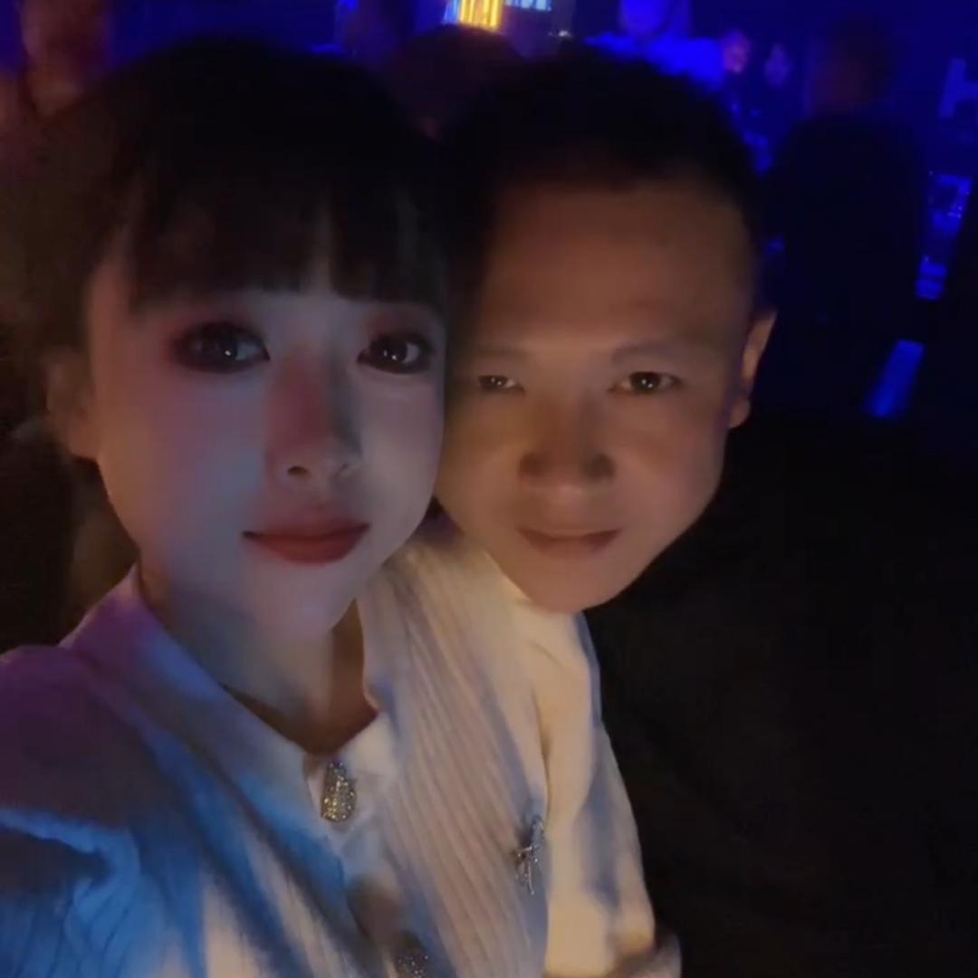 不离不弃！！