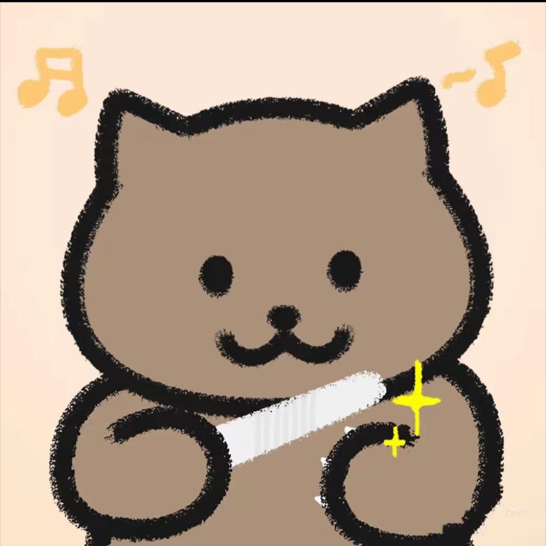 岚旭•Nail 💅