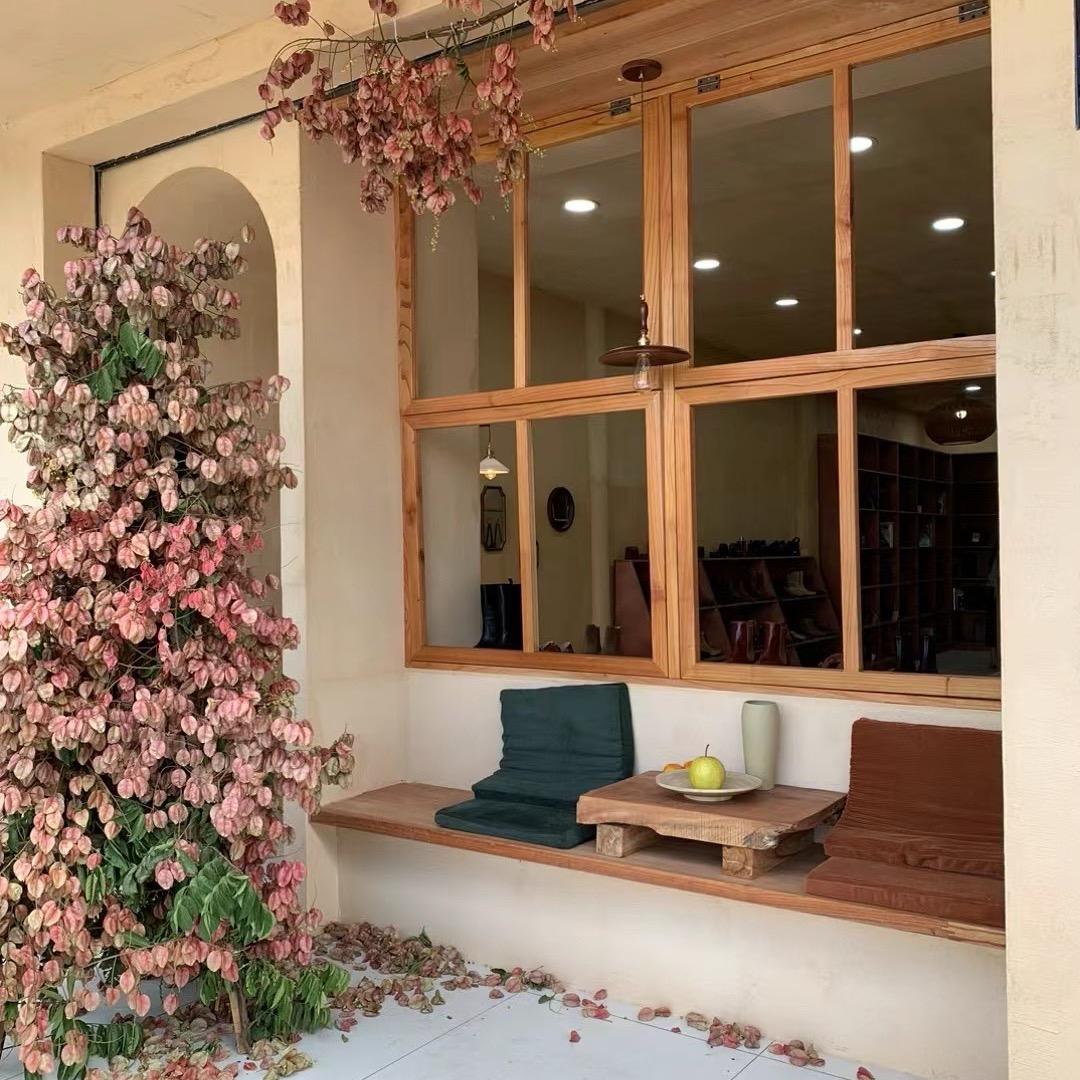 后院（服装小助理）
