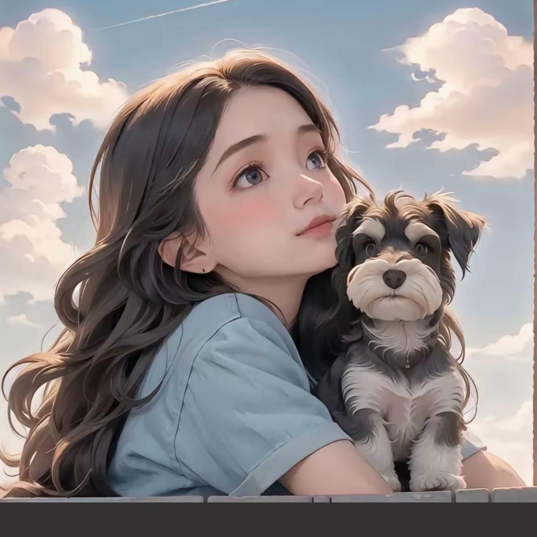 搁浅的风筝🪁