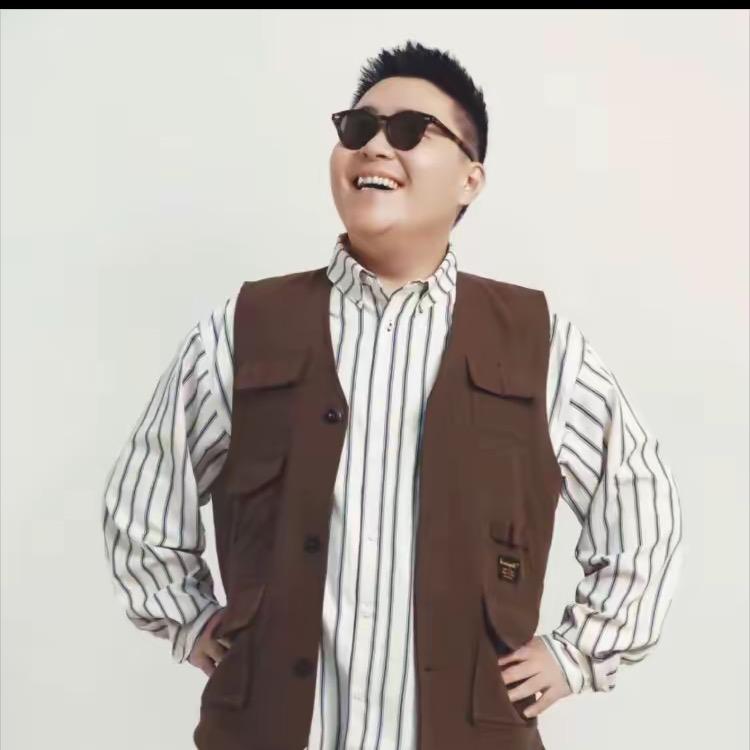 郝劭文好物推荐